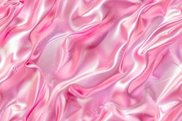 Download Silken Waves Abstract Background - Abstract Collection