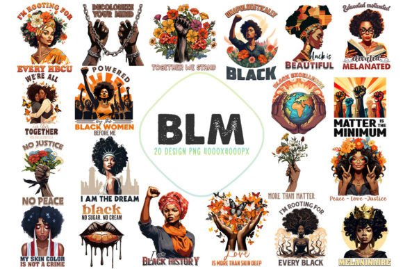 Download Empowerment and Pride Art Collection - Premium Bundle