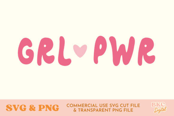 Download Girl Power Female Empowerment SVG - Premium Bundle