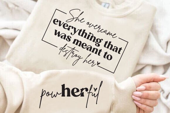 Download Women Empowerment Svg, - Empowerment Collection