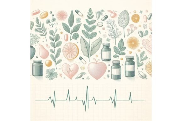 Download Abstract Medicine Pattern Freebie - Abstract Collection