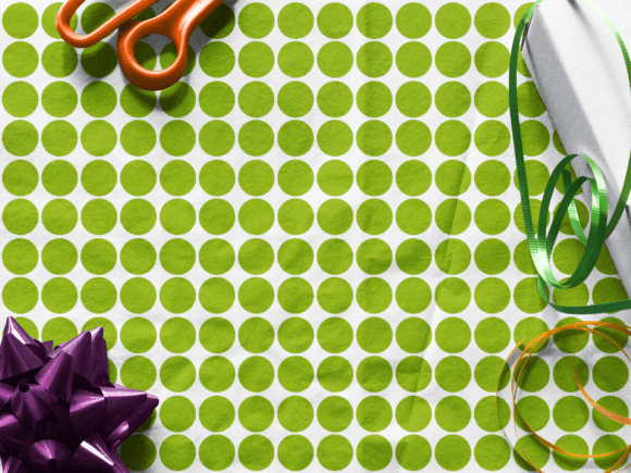 Download Retro Summer Mid Century Modern Dots - Dots Collection