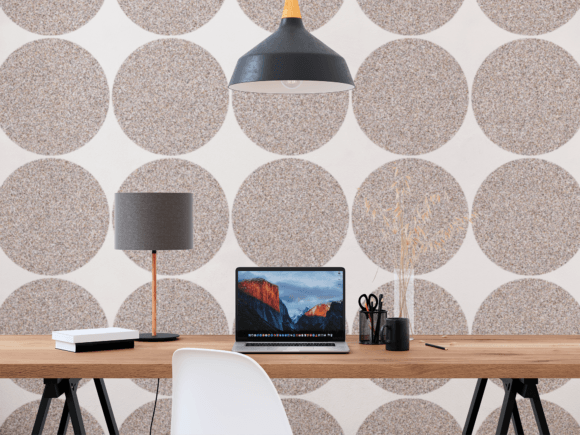 Download Large Noiselight Dots Pattern - Dots Collection