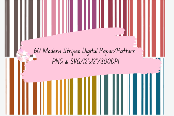 Download 60 Colorful Stripes Pattern Background - Stripes pattern Collection